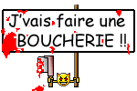 flood  mort :p Boucheri